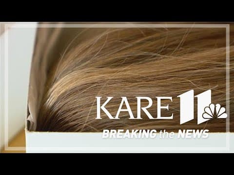 Cancer survivor shares her story as new Minnesota law requires health insurers to cover wigs