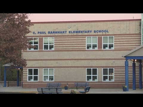 Mother of child hanged by hook in Charles Co. bathroom plans protest