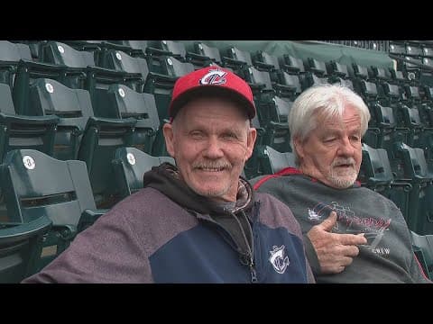 Brothers share stories of working for the Clippers ahead of season opener