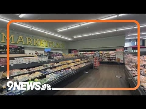 New laws take effect in Colorado this week