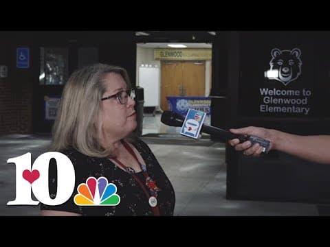 Oak Ridge students head back to school