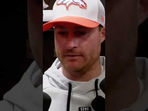 Wil Lutz, Broncos lose to Chiefs with blocked field goal