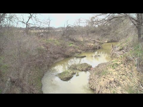 Dallas City Council discussing water safety issues
