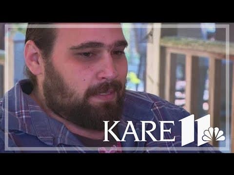 Israeli stranded in Minnesota fears for friends back home