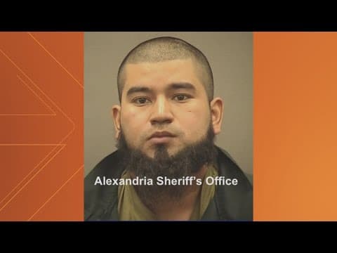 Attorneys of man accused of being MS-13 gang leader have 2 days to stop his deportation