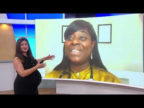 The Doctor is in to answer your allergy questions