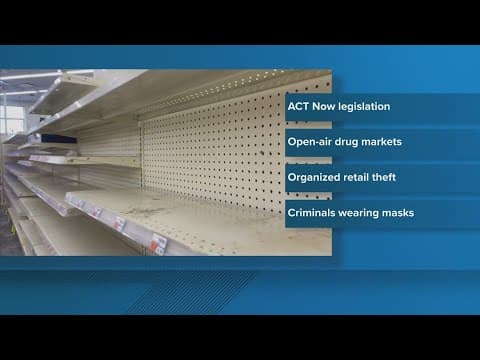 DC is holding a public hearing tonight to address the new crime bill