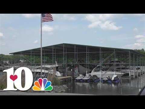 KCSO: Fuel found in engine compartment shortly before boat, dock explosion that injured four people