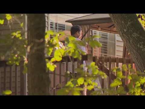 Missing Manassas mom's husband named person of interest by police