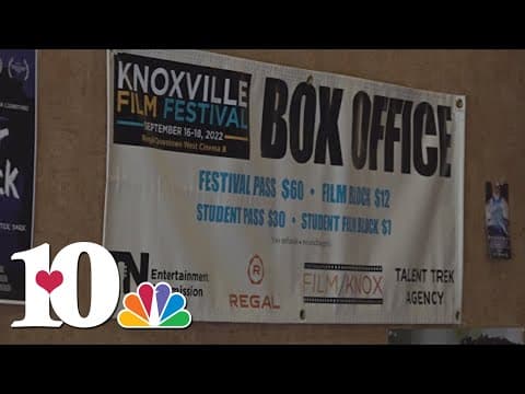 Film Fest Knox returning for second year in November