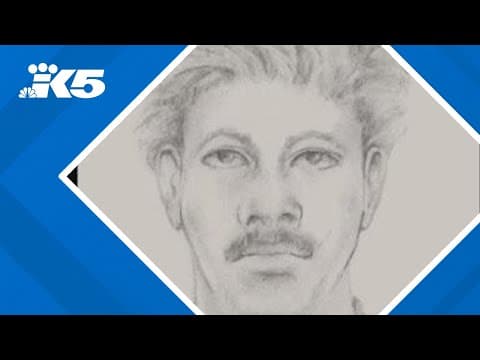 Renton police asking for help identifying rape suspect