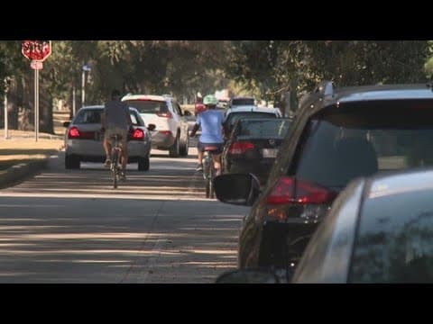 404 cars stolen across New Orleans in the first 17 days of 2023