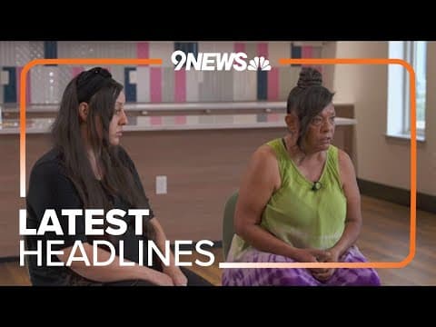 Latest Headlines | Family believes Thornton Police could have saved their loved one's life