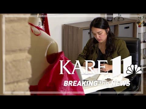 Fashion Week Minnesota shines spotlight on diverse designers