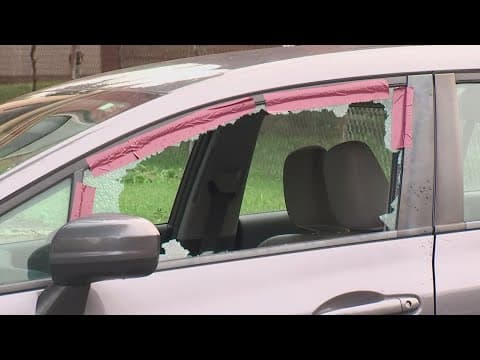 Residents react after dozens of vehicles vandalized in Short North