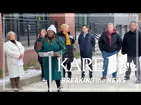 Minneapolis passes ordinance protecting renters who sign pre-leases