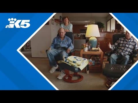 Aging parents seek stable care for disabled children