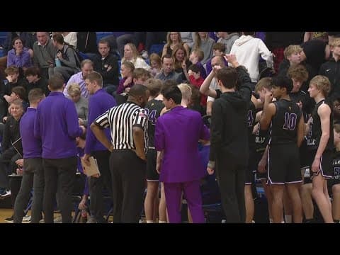 Operation Basketball: Guerin Catholic 56, Bishop Chatard 52