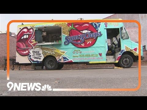 Show some love for Denver's food truck scene during Small Business Saturday