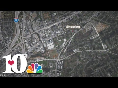 KPD: 10-year-old accidentally shot at community center; 14-year-old in custody, charged