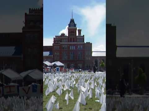 12 People Ticketed at Pro-Palestinian Protests at College Campuses in Denver