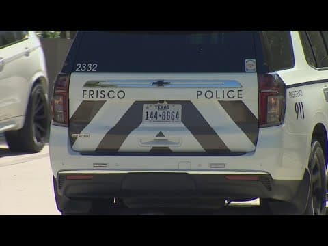 Frisco police warn against thieves removing jewelry from people