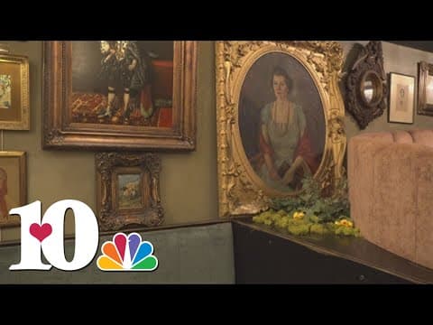 Knoxville offers slices of French culture during the Paris Olympics