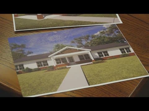 Maryville Housing Authority plans to build 11 new units