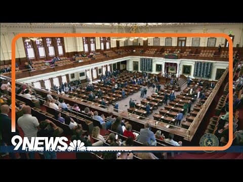 Democrats and Republicans still fighting over redistricting