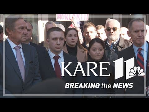 Court Filing: Prosecution force expert believed Trooper Ryan Londregan committed no crime