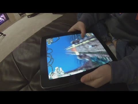 Screen time safety reminders for parents this summer