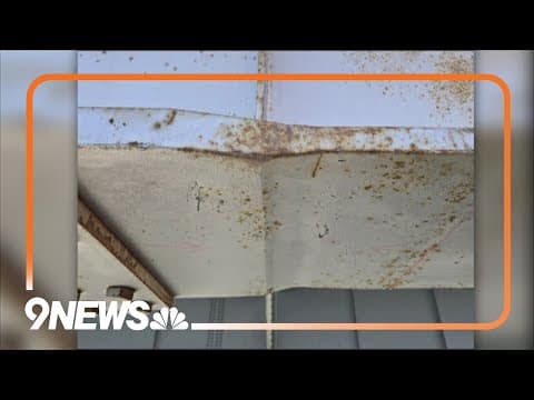 Gunnison bridge closure: No estimate for repairs, reopening