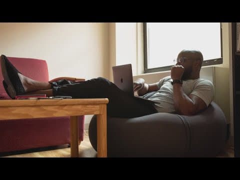 Governor Landry seeks to end remote work