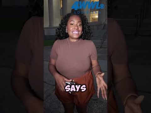 Bond denied for the former NOLA choir teacher facing 12 charges, including child sex trafficking