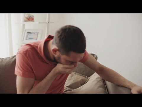 Symptoms of whooping cough you need to look out for as cases are on the rise nationally