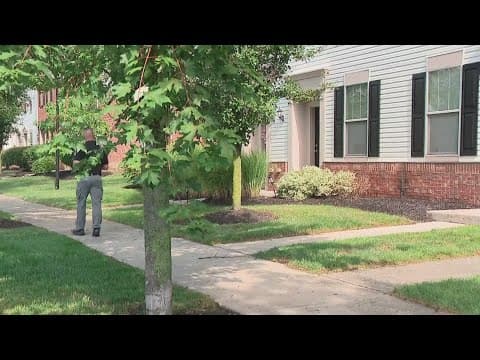 Residents alarmed after arrest of man accused of child sex abuse material crimes