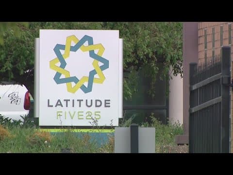 New receivership group appointed to take over operations of Latitude Five25 Apartments
