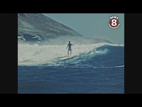 Windansea Surf Club in Todos Santos, Mexico 1966