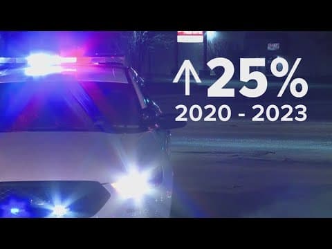 Indianapolis City-Council introduces proposal to enhance safety for pedestrians, cyclists