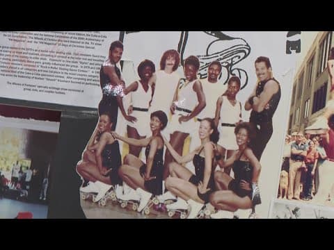 Effort to revive DC skating history gets rolling in Adams Morgan