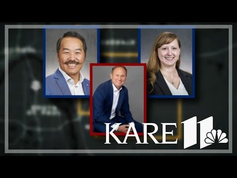 Voters to cast ballots in special election primary to replace Sen. Nicole Mitchell