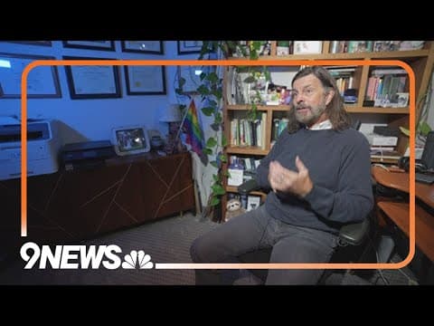 Denver doctor helps Olympic athletes get the sleep they need to compete