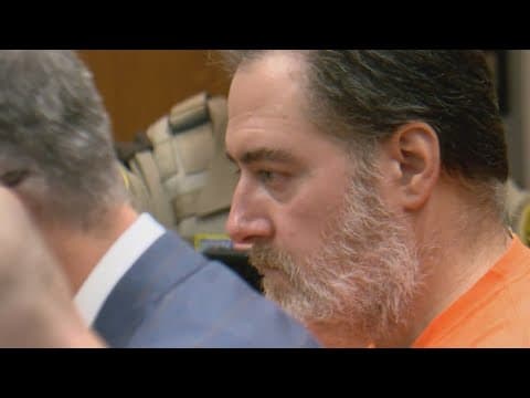 Apple River stabbing suspect in court