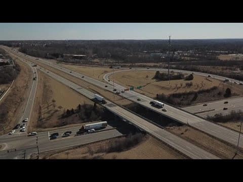 Down the Road 2023: Far East Freeway project