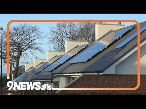 Should I get solar panels?