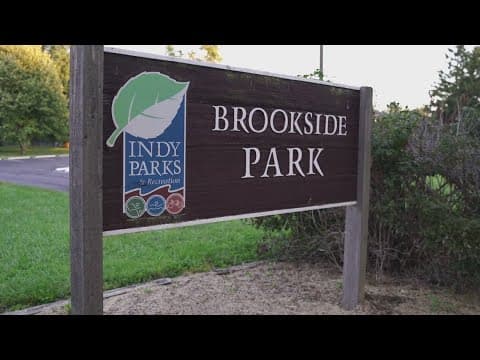 Public funeral service to be held for infant found in Brookside Park