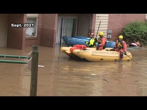Montgomery County takes lessons learned from deadly flash flooding in Texas