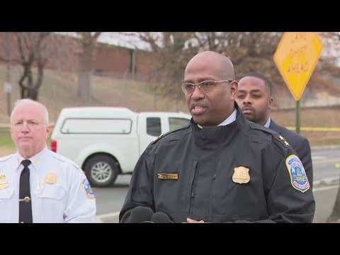 17-year-old shot outside KIPP DC in Northeast