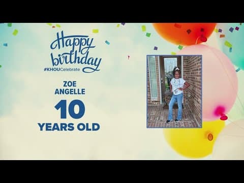 Celebrating you! Birthdays on 8/29 at 4 p.m.