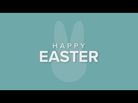 Smithsonian National Zoo hosts annual Easter Monday egg hunt